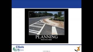 Overcoming Informatics Validation Challenges through Proper Planning
