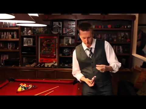 Saturn Magic -Telekinetic by Diamond Jim Tyler - DVD