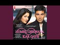 BHULA DENGE TUMKO SANAM