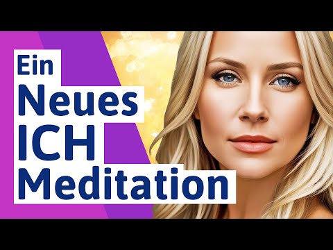 🟣 A New ME Meditation - modern spirituality & epigenetics