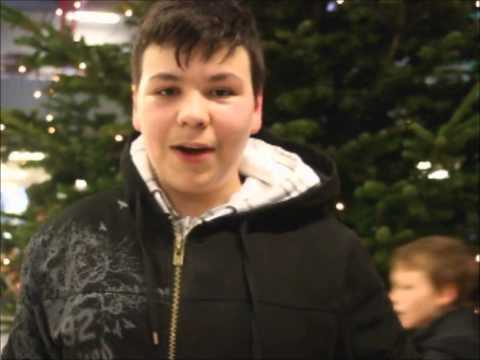 Berger Feld grüßt die Welt - Giuseppe