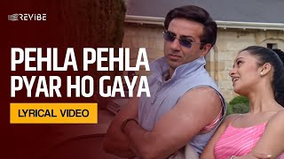 Download lagu Pehla Pehla Pyar Ho Gaya | Sangam Sound Craft Jhankar | Sponsored by Super Stereo..! mp3