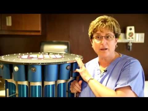 UV Cleaning Disinfection Robots video thumbnail