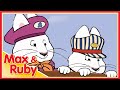 Max Ruby Ruby S Earth Day Party Ruby S Earth Day Checklist Max S Ducky Day Ep 66