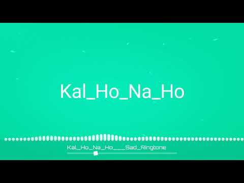 download lagu mp3 mp4 Kal Ho Na Ho Instrumental Ringtone Free For Mobile, download lagu Kal Ho Na Ho Instrumental Ringtone Free For Mobile gratis, unduh video klip Download Kal Ho Na Ho Instrumental Ringtone Free For Mobile Mp3 dan Mp4 Viral Gratis