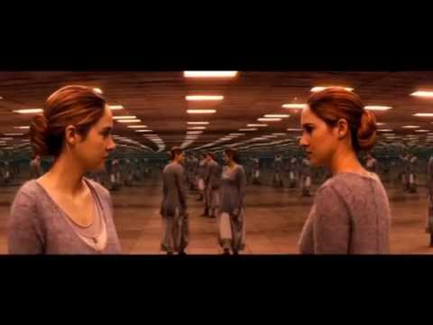 Making of DIVERGENT - Method Studios