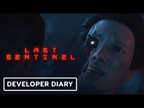 Last Sentinel - Developer Diary Episode 1
