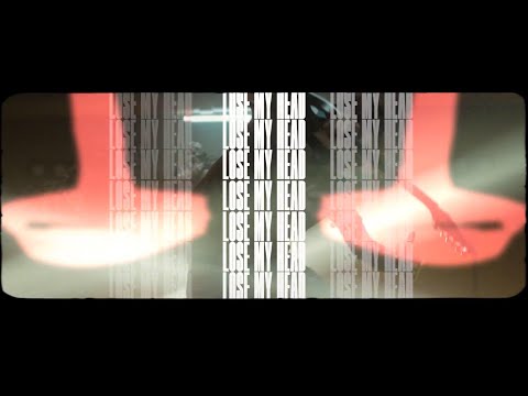 After Hour Animals - Lose My Head (Official Video)