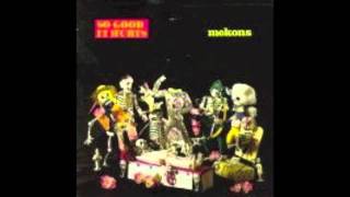 The Mekons Fantastic Voyage