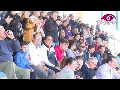 Breve resumen Villarrubia 1-Atlético Ibañés 1