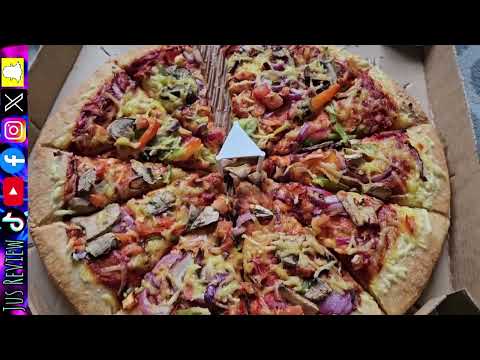 What's So Special About This Pizza?