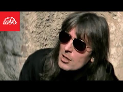 Aleš Brichta - Sirael (Oficiální video)