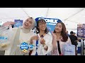 PERDANA Festival Takjil Indomilk Kental Manis 2024 Diadakan Di Bandung
