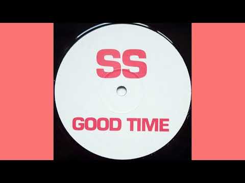 Sunset Strippers vs Jermaine Stewart - Good Time (Dub Mix)