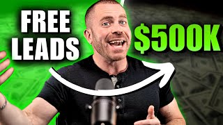 This FREE Rental Strategy Made Me Half A Million Dollars a Year As A New Real Estate Agent
