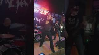 Fatal Havoc in Des Moines,Ia at Boggs&#39; Hull Avenue Tavern on Nov,10th 2017