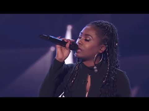 Candice Boyd Performs "I'm Going Down" | Season 1 Ep. 2 | THE FOUR
