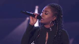 Candice Boyd Performs &quot;I&#39;m Going Down&quot; | Season 1 Ep. 2 | THE FOUR