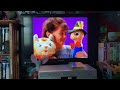 Opening To The Busy World Of Richard Scarry The Best Spelling Bee Ever 1997 VHS