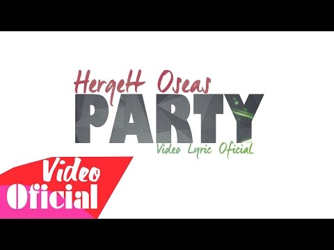 Hergett Oseas - Party (feat. Mc Marlo)[Secret Remix]