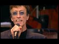 Robin Gibb - New York Mining Disaster 1941 - Concert With The Danish National Concert Orchestra
