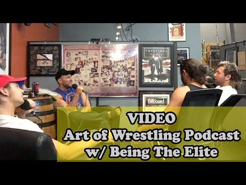 Colt Cabana Isn’t Surprised WWE Sent Young Bucks Cease & Desist Letter