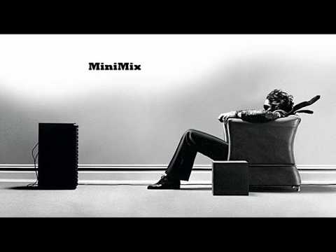 Ben Liebrand MiniMix : Mike Oldfield - Tubular Bells