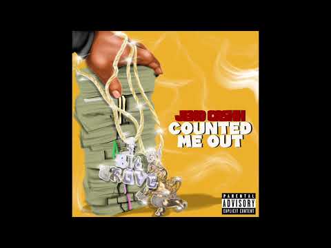 Jeno Cashh - Banking on myself