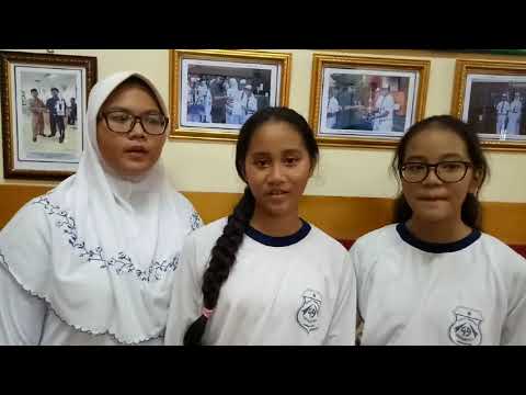 Program GOAL di SMPN 49 Jakarta