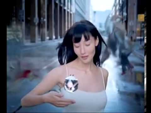 Noa Cacharel 2006 Directed by Remy L Givenchy