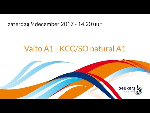 Valto A1 - KCC/SO natural A1