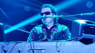 What Goes on When the Sun Goes Down by Ronnie Milsap