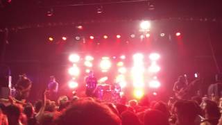 State Champs - Breaking Ground Live