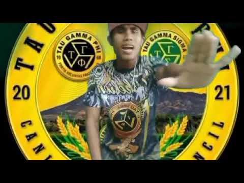 TRISKELION NEG: OR: 54 ANNIVERSARYO -GLOC ONE ZERO