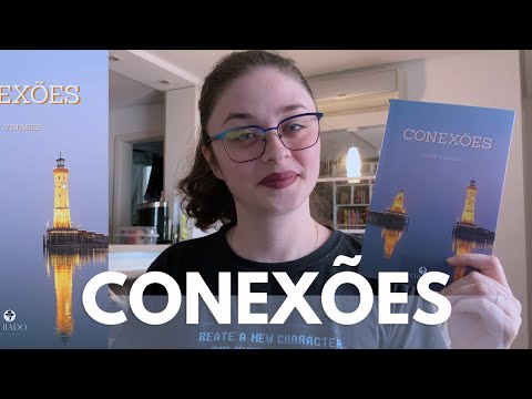 Dica de leitura rpida! Conexes (Luigi Vinagre) | Estante Diagonal