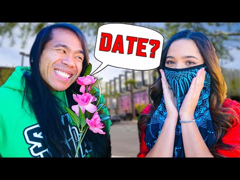 Are Melvin & Alie Dating?