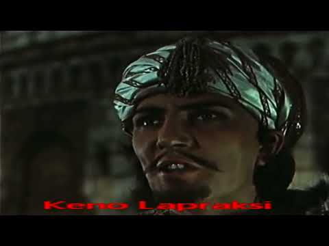 Gjergj Kastrioti   Skanderbeg Ritter der Berge 1953 ‧ Abenteuerfilm in Deutsch