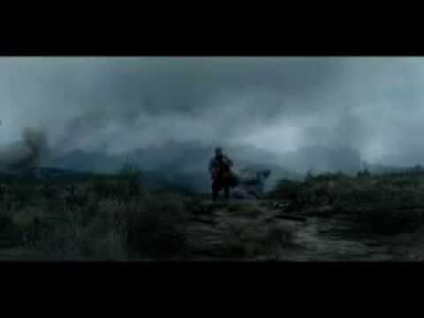 Legend Of The Soldier (2010) Trailer