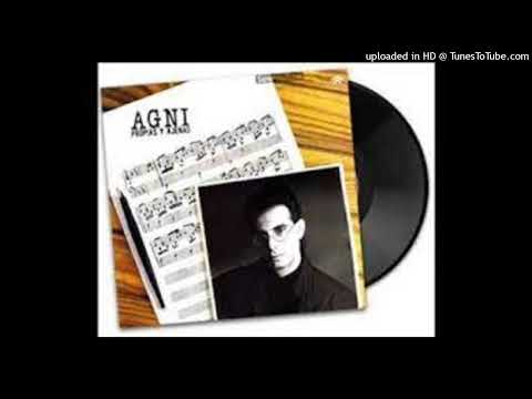 LOS LOCOS DE SIEMPRE, AGNI MOGOLLON