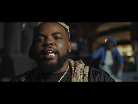 Bill$ X CMO Lando Bando - Blindslide ( Shot By Bill Mike)