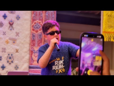 Got the best OPPORTUNITY! To perform with all the famous singers. REBEL X!! @jdrebellionsbhutan3219 