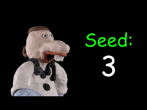 Baldi's Basics Plus - Seed 3 (V0.4.X)