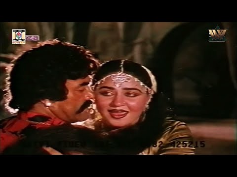 Na Reh Wakh Methon | Nagan Jogi | Noor Jehan | NAGIN JOGI 1989_Song