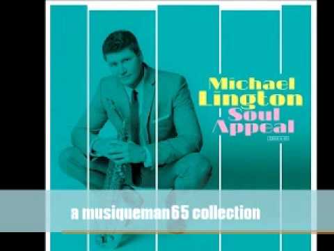 Gonna Love You Tonight | Michael Lington ft. Kenny Lattimore