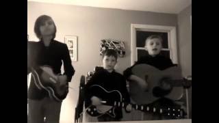 Sgt. Kids Beatles Tribute: Twist and Shout