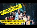 Film Horor Komedi Malaysia‼️ Penanggal Mak Kiah