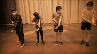 IB Drama 6: At the Beach