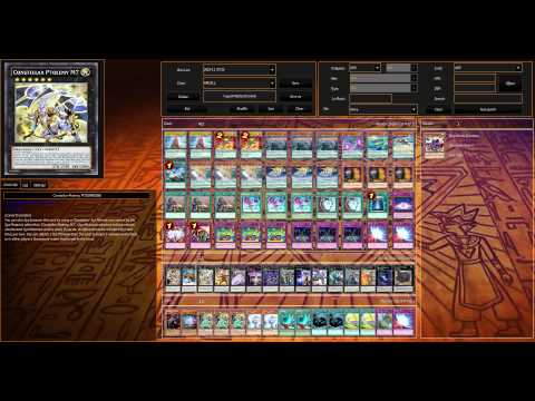 ARGCS St. Louis Top 16 - Brad Larmie: Qliphort