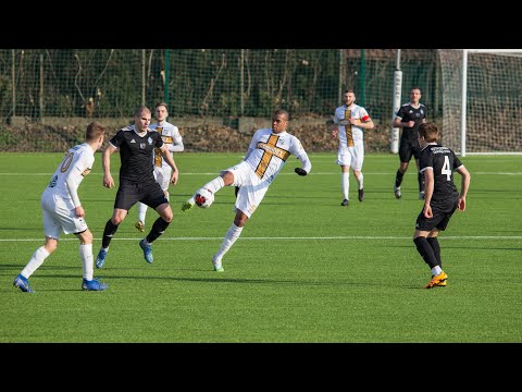 3L: Jutrzenka Giebułtów - ŁKS Łagów 0:3 (0:2)