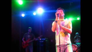 Jamie Alimorad - She Is (Music Video 2011).avi